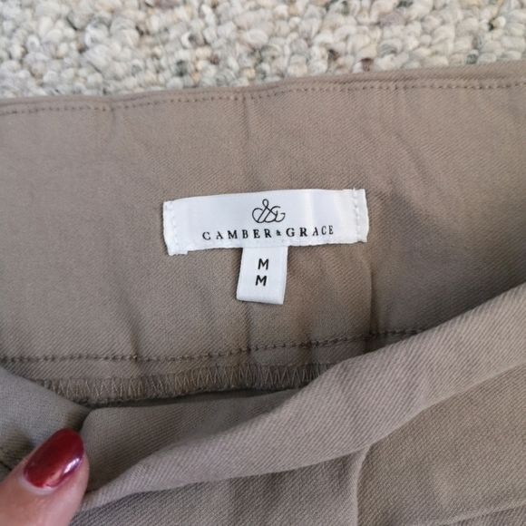 👖NEW CAMBER& GRACE LEGGINGS/PANTS/B3A - Picture 6 of 6